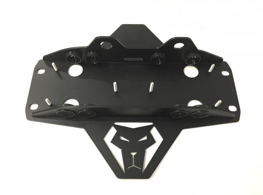 Genesis Offroad | 2016-2023 Toyota Tacoma DIY Dual Battery Kit