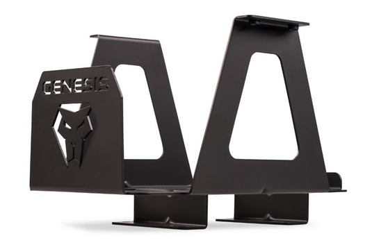 Genesis Offroad | 2007-2021 Toyota Tundra DIY Dual Battery Kit