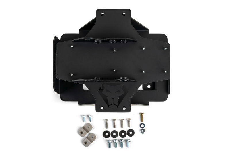 Load image into Gallery viewer, Genesis Offroad | 2007-2021 Toyota Tundra DIY Dual Battery Kit