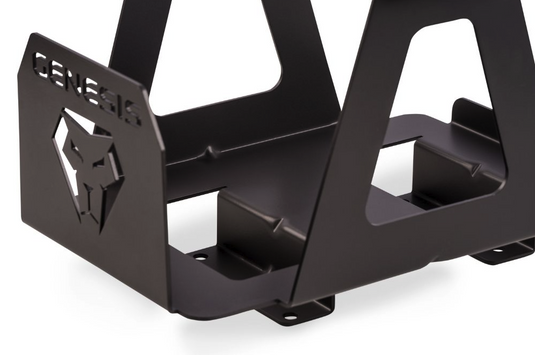 Genesis Offroad | 2007-2021 Toyota Tundra DIY Dual Battery Kit