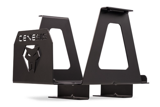 Genesis Offroad | 2010-2023 Toyota 4Runner DIY Dual Battery Kit