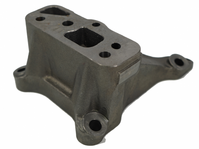 Load image into Gallery viewer, Calibrated Power | 2015-2016 Ford F250 / F350 6.7L Power Stroke Stealth 67G2 Turbocharger