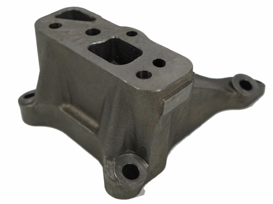 Calibrated Power | 2015-2016 Ford F250 / F350 6.7L Power Stroke Stealth 67G2 Turbocharger