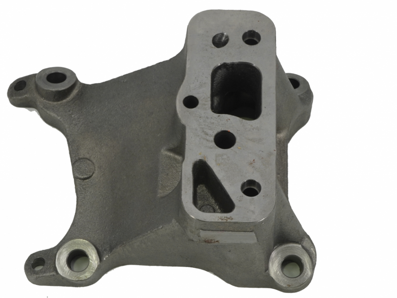 Load image into Gallery viewer, Calibrated Power | 2015-2016 Ford F250 / F350 6.7L Power Stroke Stealth 67G2 Turbocharger