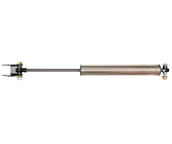 Load image into Gallery viewer, Carli Suspension | 2014+ Dodge Ram 2500 / 2013+ 3500 Low Mount Steering Stabilizer - Stainless Steel