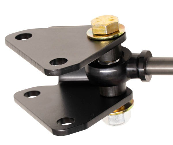 Load image into Gallery viewer, Carli Suspension | 2014-2024 Dodge Ram 2500 / 2013-2024 3500 Low Mount Steering Stabilizer - Stainless Steel