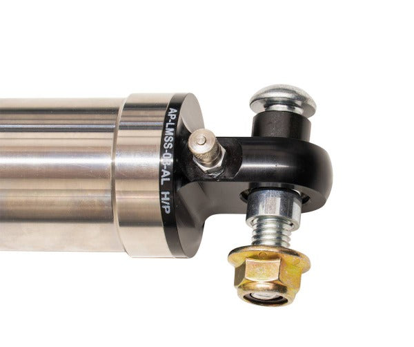 Load image into Gallery viewer, Carli Suspension | 2014-2024 Dodge Ram 2500 / 2013-2024 3500 Low Mount Steering Stabilizer - Stainless Steel