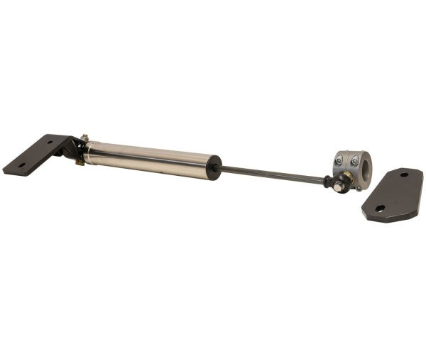 Load image into Gallery viewer, Carli Suspension | 2014-2024 Dodge Ram 2500 / 2013-2024 3500 With 2019+ Drag Link High Mount Steering Stabilizer - Lifted