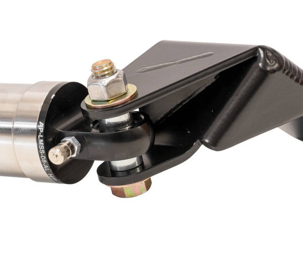 Load image into Gallery viewer, Carli Suspension | 2014-2024 Dodge Ram 2500 / 2013-2024 3500 With 2019+ Drag Link High Mount Steering Stabilizer - Lifted