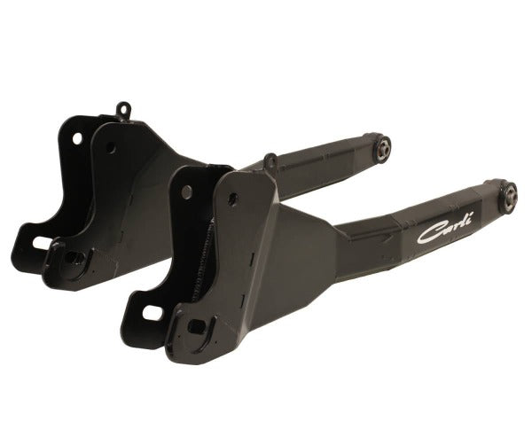 Load image into Gallery viewer, Carli Suspension | 2014+ Dodge Ram 2500 / 2013+ 3500 Fabricated Radius Arm System - 3.25 Inch Lift