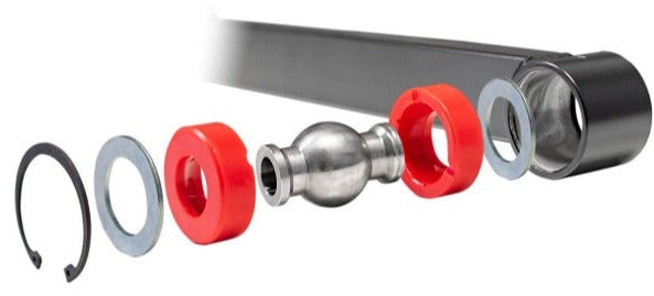 Load image into Gallery viewer, Carli Suspension | 1994-1998 Dodge Ram 2500 / 3500 Extended Control Arms