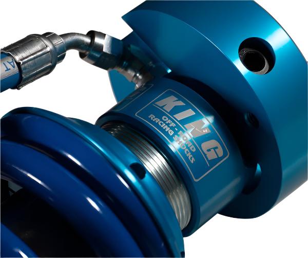 Load image into Gallery viewer, Carli Suspension | 2019-2024 Dodge Ram 1500 Performance King 2.5 Shock Package