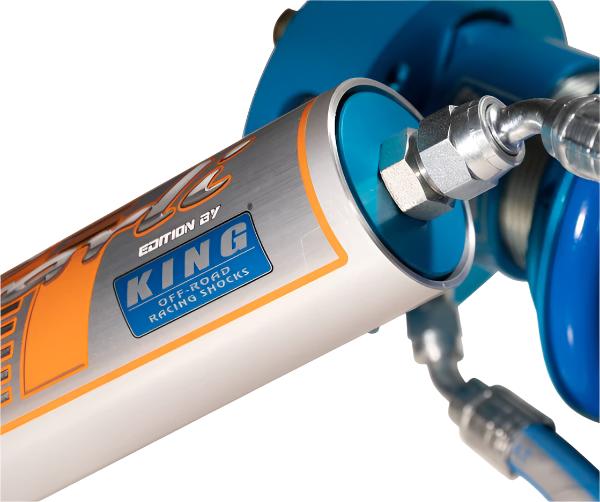 Load image into Gallery viewer, Carli Suspension | 2019-2024 Dodge Ram 1500 Performance King 2.5 Shock Package