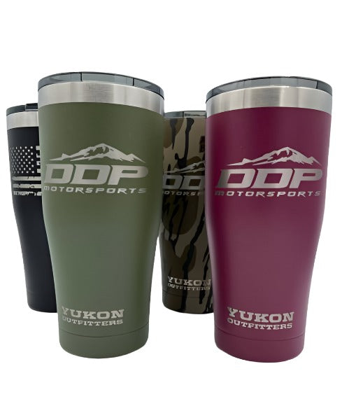 Load image into Gallery viewer, DDP Motorsports | Shirt & Tumbler Combo