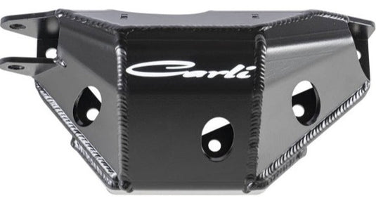 Carli Suspension | 2005-2022 Ford Super Duty Front Differential Guard