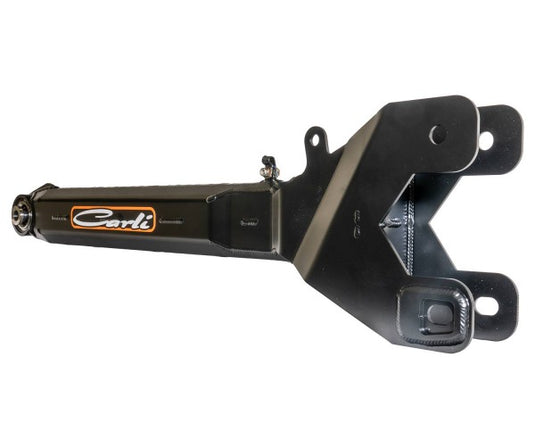 Carli Suspension | 2005-2022 Ford Super Duty Fabricated Radius Arms - 4.5 Inch / 5.5 Inch Lift
