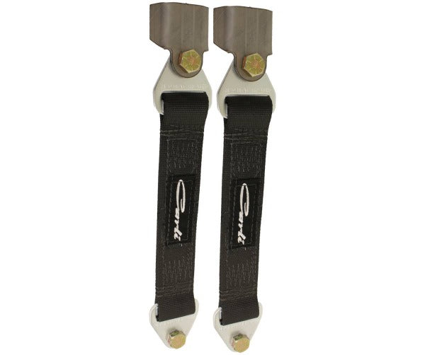 Load image into Gallery viewer, Carli Suspension | 2005-2022 Ford Super Duty Fabricated Radius Arms - 2.5 Inch / 3.5 Inch Lift