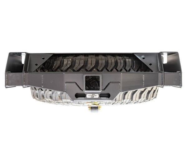 Load image into Gallery viewer, Carli Suspension | 2017-2023 Ford Super Duty Trophy Hitch | CS-FHITCH-1723