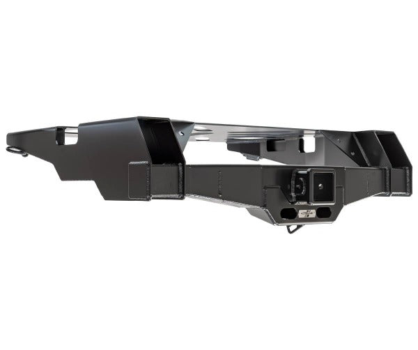 Load image into Gallery viewer, Carli Suspension | 2017-2024 Ford Super Duty 4WD Trophy Hitch