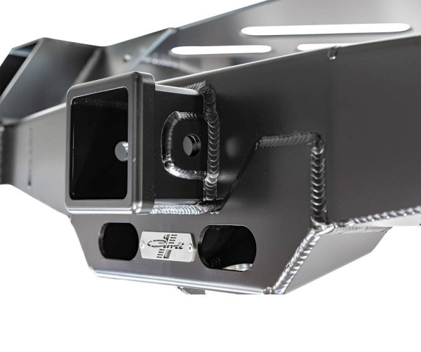 Load image into Gallery viewer, Carli Suspension | 2017-2024 Ford Super Duty 4WD Trophy Hitch