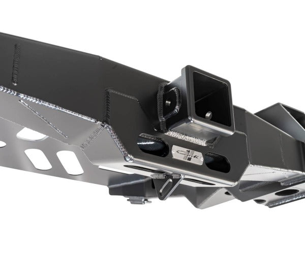 Load image into Gallery viewer, Carli Suspension | 2017-2024 Ford Super Duty 4WD Trophy Hitch