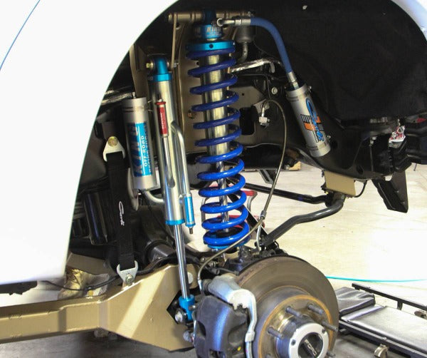 Load image into Gallery viewer, Carli Suspension | 2005-2016 Ford Super Duty Coilover Conversion Bracket Kit