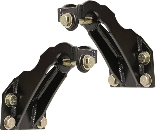 Carli Suspension | 2008-2016 Ford Super Duty Rear Shock Mounts