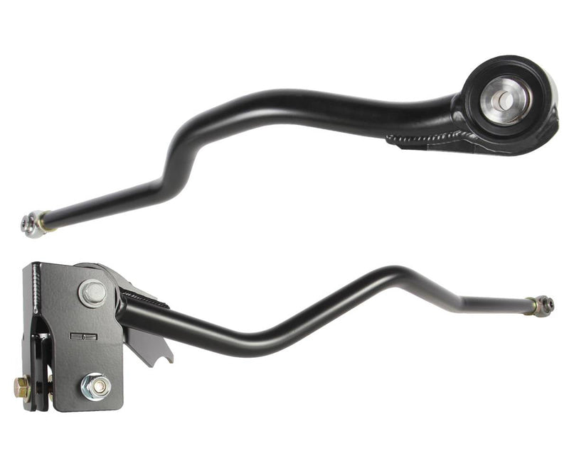 Load image into Gallery viewer, CARLI SUSPENSION | 2007-2017 JEEP WRANGLER JK ADJUSTABLE TRACK BARS - REAR