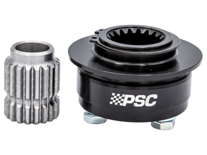 Load image into Gallery viewer, PSC | Steering Wheel Quick Release