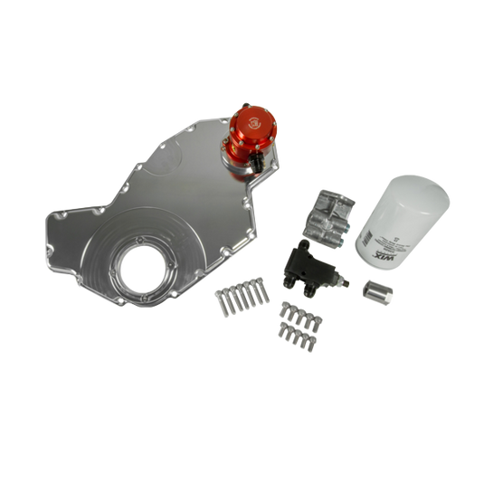 D&J PRECISION | WATERMAN MECHANICAL LIFT PUMP KIT