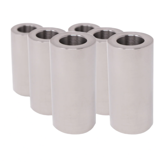 D&J Precision | Dodge Ram 6.7L Cummins Tool Steel Wrist Pins