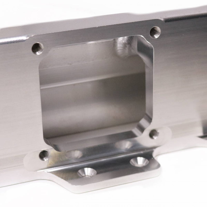 Load image into Gallery viewer, D&J Precision | Billet Stage 2 Cummins P-Pump Intake Manifold
