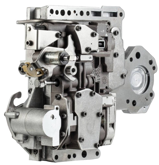 RevMax | 1996-2007 Dodge Ram 47RE / 48RE Towing HD Valve Body