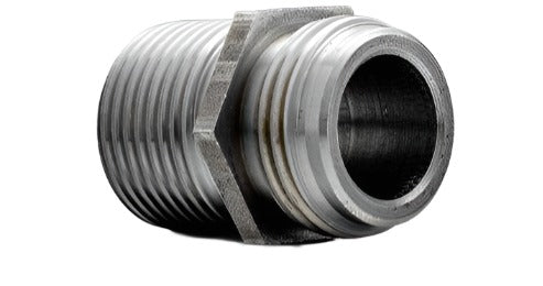 Load image into Gallery viewer, RevMax | 2007.5-2018 Dodge Ram 68RFE Upgraded Steel Spin On Filter Screw