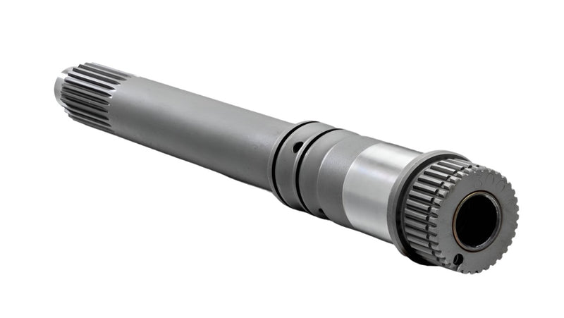 Load image into Gallery viewer, RevMax | 2007.5-2018 Dodge Ram 68RFE Transmission Direct Oiling Billet Input Shaft