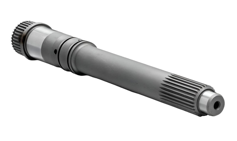 Load image into Gallery viewer, RevMax | 2007.5-2018 Dodge Ram 68RFE Transmission Direct Oiling Billet Input Shaft