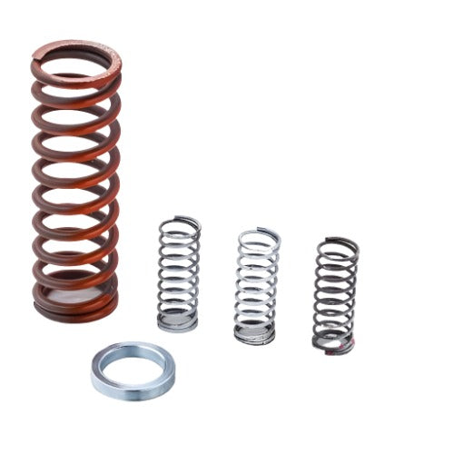 RevMax | 2001-2010 Allison 1000 High Pressure Regulator Spring And Shim Kit