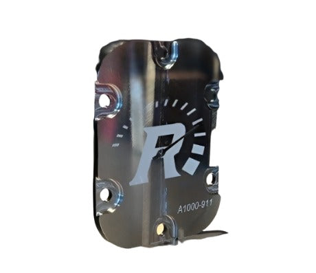 Load image into Gallery viewer, RevMax | 2001-2016 GM Allison 1000 Billet PTO Covers