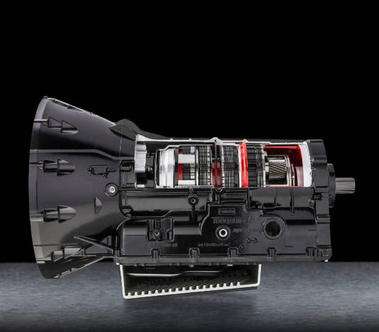 RevMax | 2011-2017 Ford Torqshift 6, Rebuilt 6R140 6.7L Scorpion Signature Series Transmission