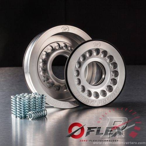 RevMax | 2011-2017 Ford Torqshift 6, Rebuilt 6R140 6.7L Scorpion Signature Series Transmission