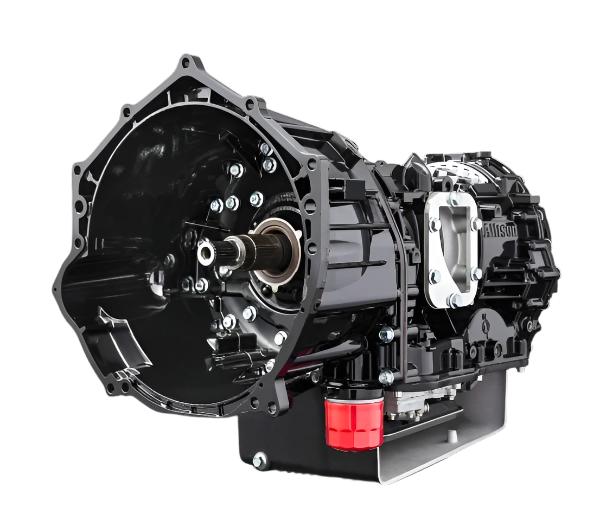 Load image into Gallery viewer, RevMax | 2020 GM Allison 10L1000 Signature Series Transmission