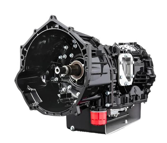 RevMax | 2020 GM Allison 10L1000 Signature Series Transmission