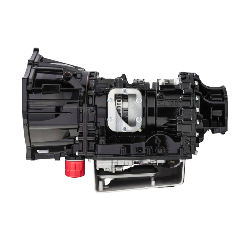 Load image into Gallery viewer, RevMax | 2001-2016 GM Allison 1000 Signature Series Transmission