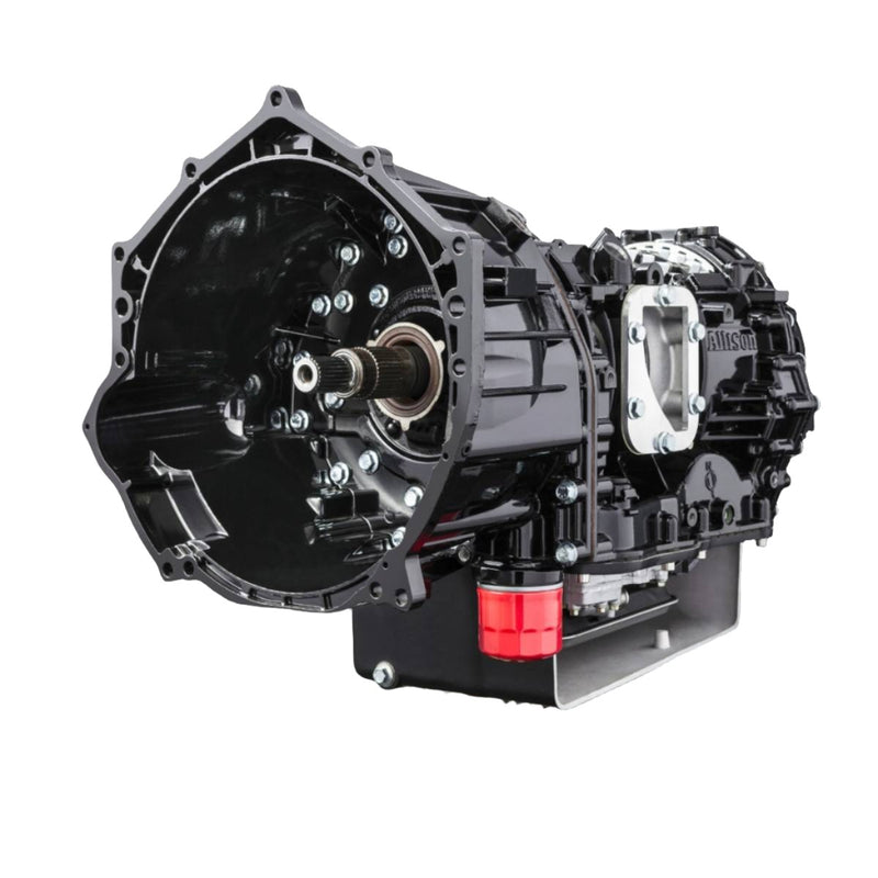 Load image into Gallery viewer, RevMax | 2001-2016 GM Allison 1000 Signature Series Transmission