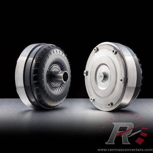 RevMax | GM L5P Allison 10L1000 Billet Triple Disc Stage 5 Torque Converter