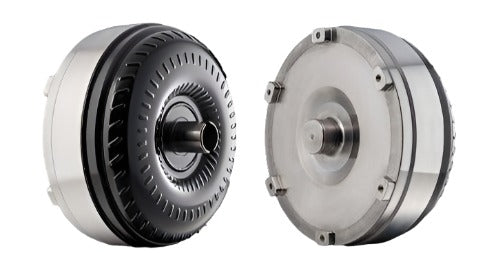RevMax | 2013-2021 Dodge Ram Aisin AS69RC Stage 5 Billet 6 Disc Torque Converter