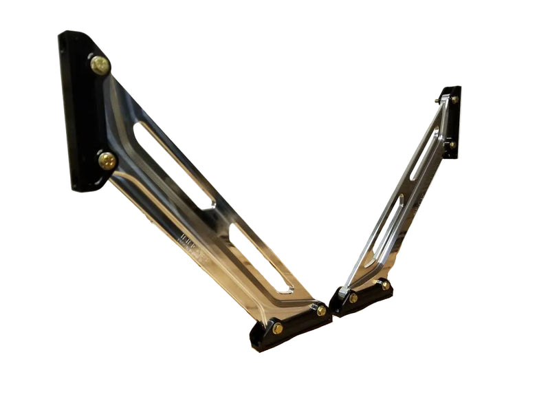 Load image into Gallery viewer, Innov8 Racing | Universal Billet Bed Support Kit
