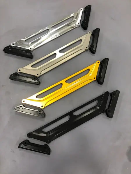 Load image into Gallery viewer, Innov8 Racing | Universal Billet Bed Support Kit