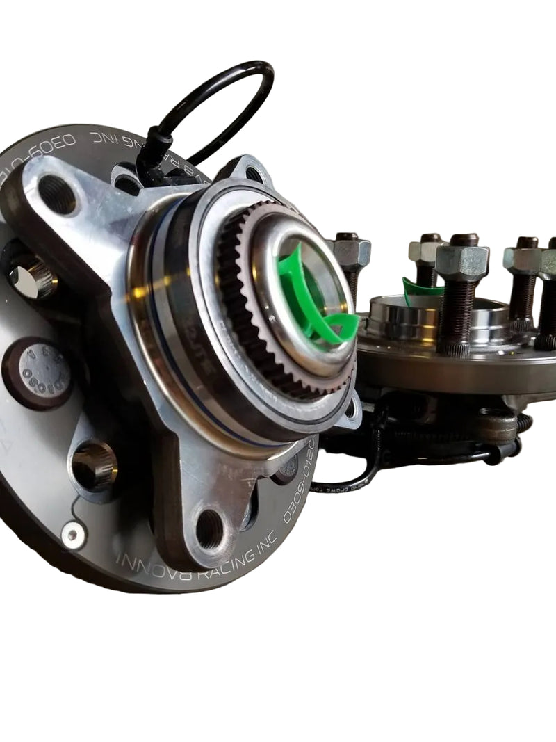 Load image into Gallery viewer, Innov8 Racing | 2017+ Ford Raptor 6X5.5 Inch 5/8 Inch Stud Conversion Single Hub - Each