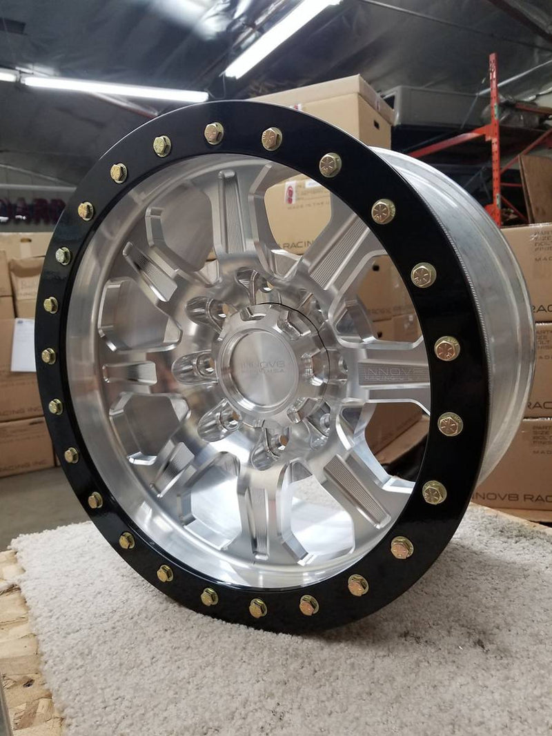 Load image into Gallery viewer, Innov8 Racing | Standard Beadlock Ring
